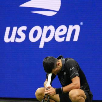 Novak Djokovič