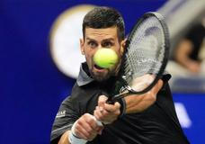 Novak Djokovič