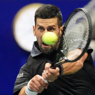 Novak Djokovič
