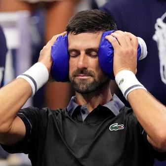 Novak Djokovič