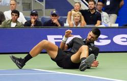 Novak Djokovič