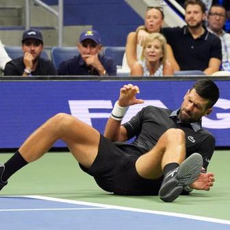 Novak Djokovič