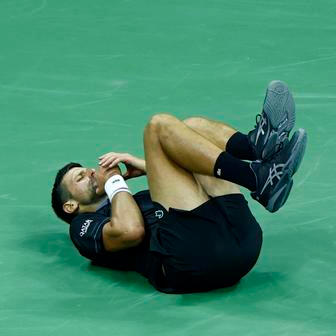 Novak Djokovič