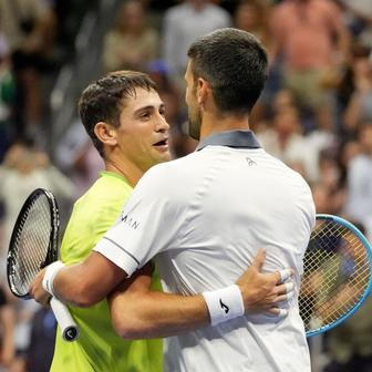 Novak Djokovič