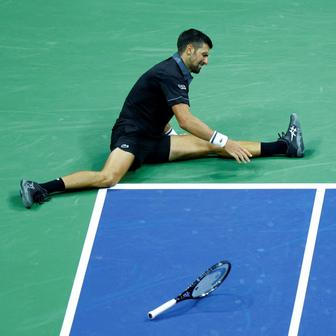 Novak Djokovič