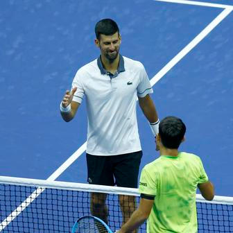 Novak Djokovič