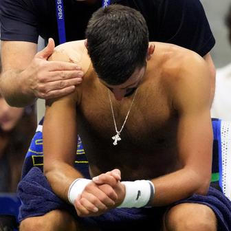 Novak Djokovič
