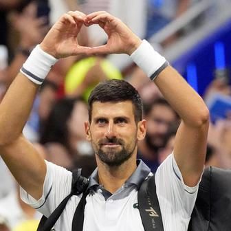 Novak Djokovič