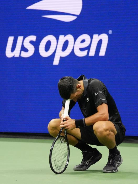 Novak Djokovič