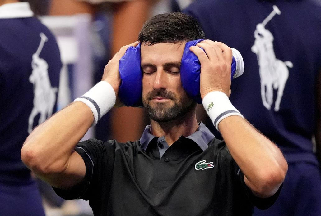 Novak Djokovič