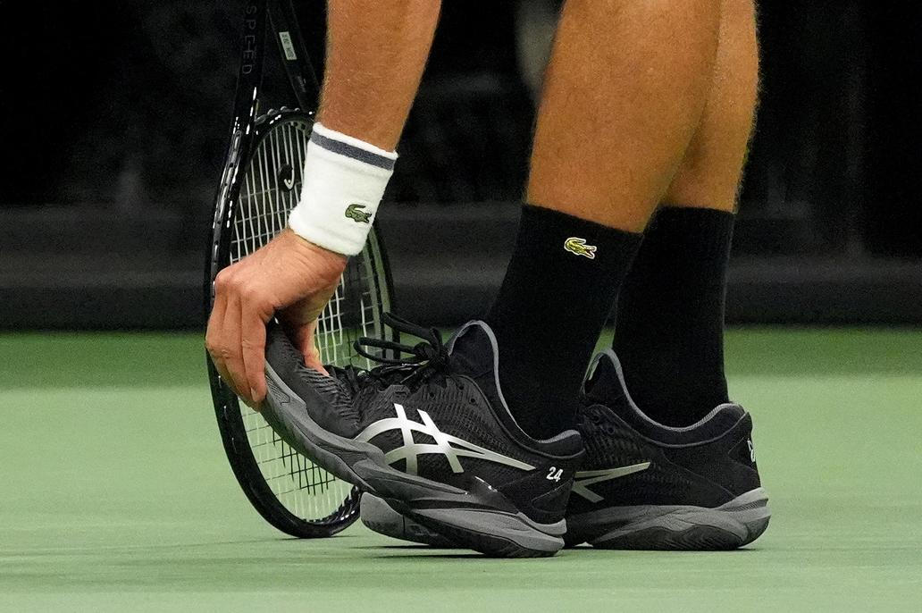 Novak Djokovič