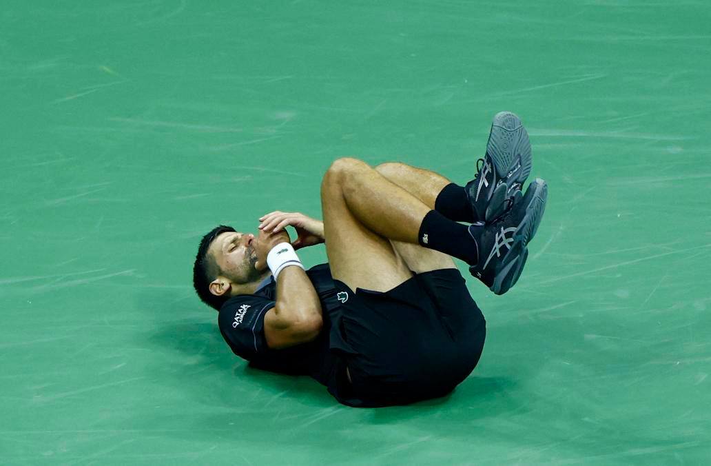 Novak Djokovič