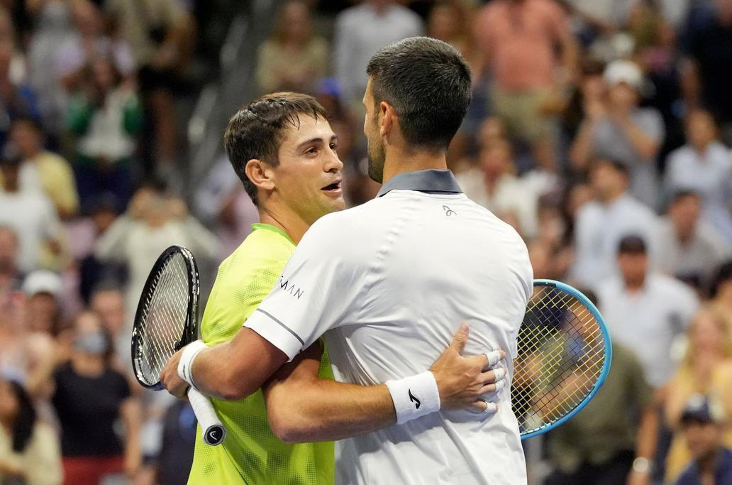 Novak Djokovič