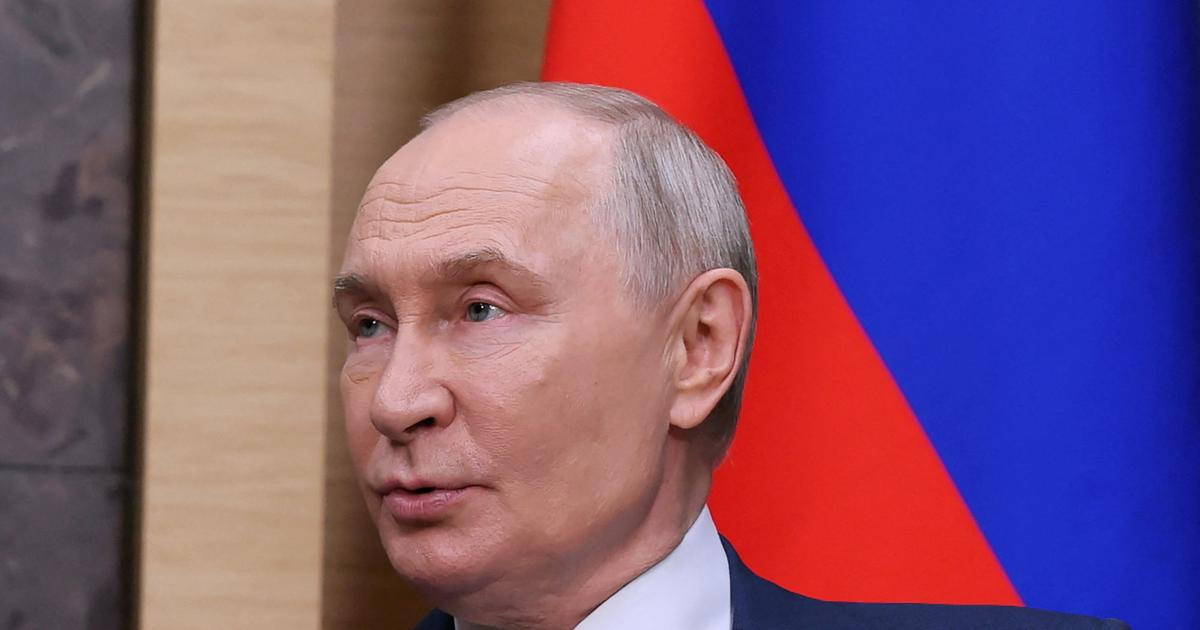 „Problémy jsou už obrovské.“ Putinovi zbývají jen špatné možnosti, tvrdí šéf špionů