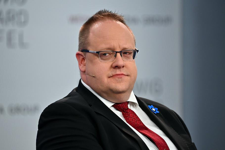 Ludwig Erhard Gipfel 2026  auf Gut Kaltenbrunn am Tegernsee