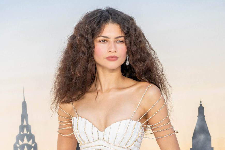 Emmy získala už ve 24 letech. Americká herečka Zendaya slaví třicetiny