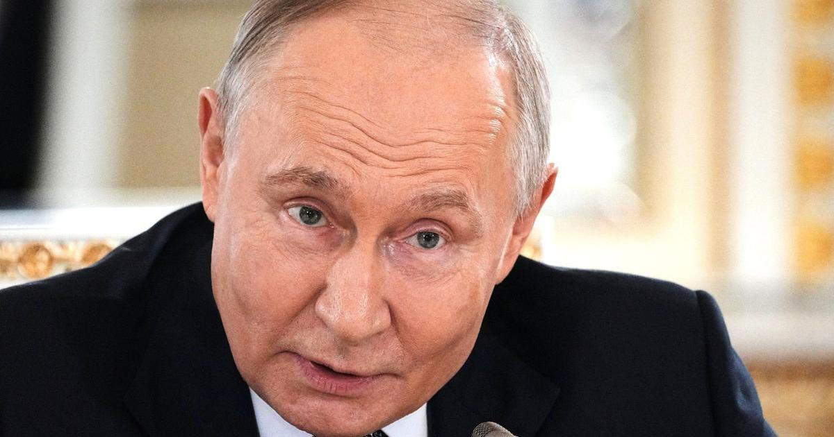 „Oběsí mě.“ Zdroje mluví o Putinových náladách i rozhodnutí, jak dál vést válku