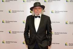 46th Annual Kennedy Center Honors Formal Artist's Dinner Arrivals