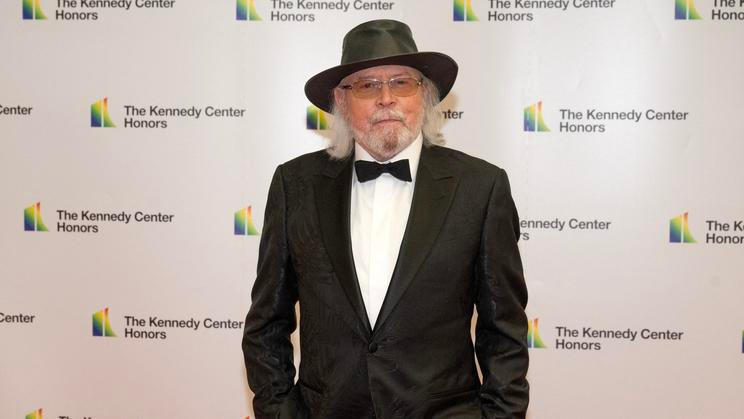 46th Annual Kennedy Center Honors Formal Artist's Dinner Arrivals