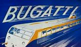 Bugatti Autorail