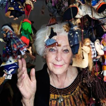 Květa Fialová