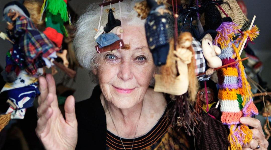 Květa Fialová