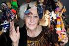 Květa Fialová