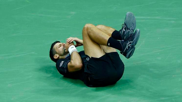 U.S. Open