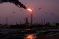 FILE PHOTO: Venezuela's refineries are relics that will be hard to revive