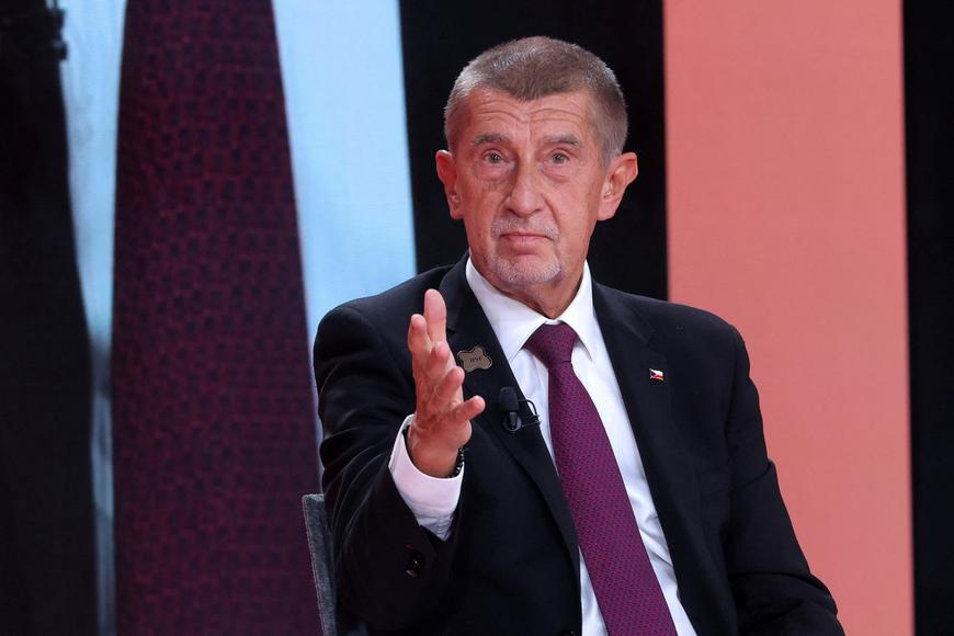 „My si za tím rozpočtem stojíme,“ tvrdí Babiš. Ale připomínky SPD a Motoristů si prý poslechne