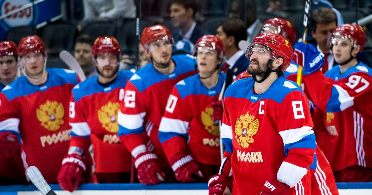Že Češi a spol. nebudou dělat problémy? NHL ohledně Ruska na SP znovu otáčí
