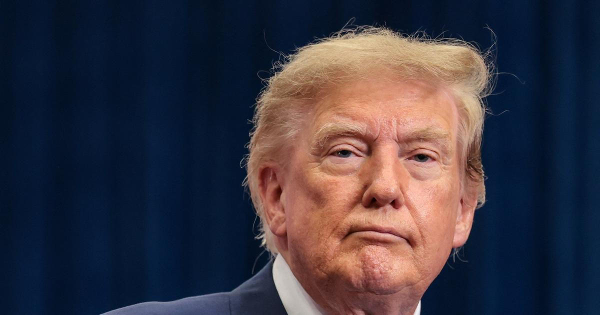 Dolarová mince s podobiznou Trumpa se vyprodala během několika hodin