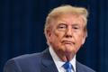 Americký prezident Donald Trump.