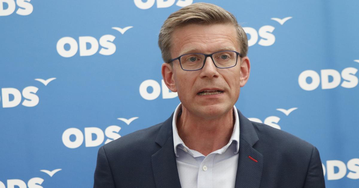 Řekové mají Odysseu, my bábu pod kořenem. Šéfa ODS natřela známá expertka na daně