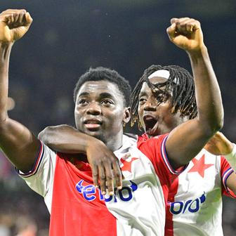 Sport-fotbal-první-6. kolo-Sparta-Slavia-FASTPIX, 1. liga