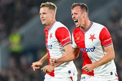 Sport-fotbal-první-6. kolo-Sparta-Slavia-FASTPIX, 1. liga