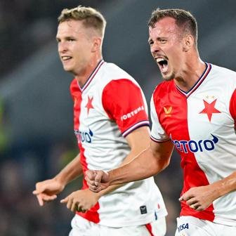 Sport-fotbal-první-6. kolo-Sparta-Slavia-FASTPIX, 1. liga