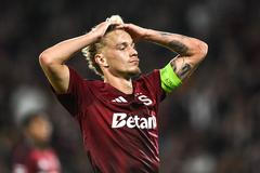 Sport-fotbal-první-6. kolo-Sparta-Slavia-FASTPIX, 1. liga