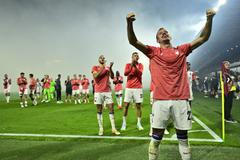 Sport-fotbal-první-6. kolo-Sparta-Slavia-FASTPIX, 1. liga
