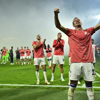 Sport-fotbal-první-6. kolo-Sparta-Slavia-FASTPIX, 1. liga