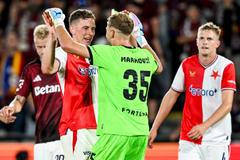 Sport-fotbal-první-6. kolo-Sparta-Slavia-FASTPIX, 1. liga