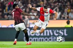 Sport-fotbal-první-6. kolo-Sparta-Slavia-FASTPIX, 1. liga