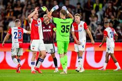 Sport-fotbal-první-6. kolo-Sparta-Slavia-FASTPIX, 1. liga