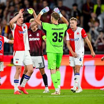Sport-fotbal-první-6. kolo-Sparta-Slavia-FASTPIX, 1. liga