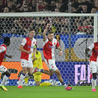 Sport-fotbal-první-6. kolo-Sparta-Slavia-FASTPIX, 1. liga