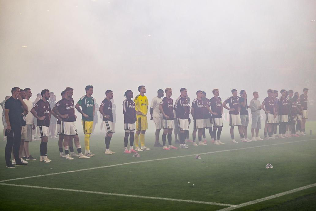 Sport-fotbal-první-6. kolo-Sparta-Slavia-FASTPIX, 1. liga