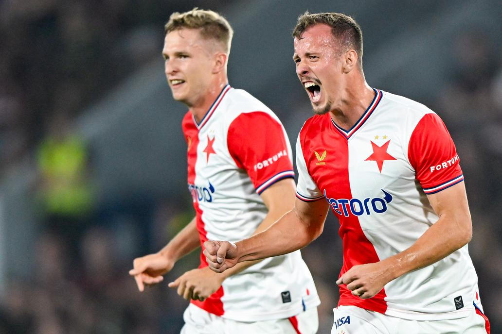 Sport-fotbal-první-6. kolo-Sparta-Slavia-FASTPIX, 1. liga