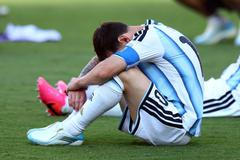 FIFA World Cup 2026 - Final - Spain v Argentina