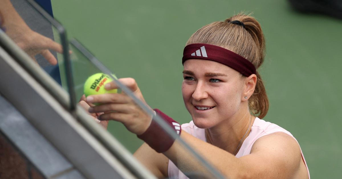 Muchová a Bouzková jdou na US Open bez problémů dál. Zato Bejlek hned končí