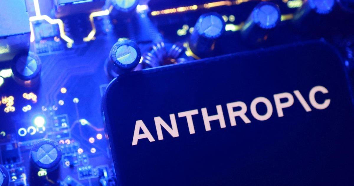 „K trénování AI zneužili Beatles a další hvězdy.“ Vydavatelství žalují firmu Anthropic